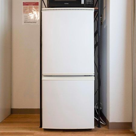 A.K Building Apartment Токио Екстериор снимка