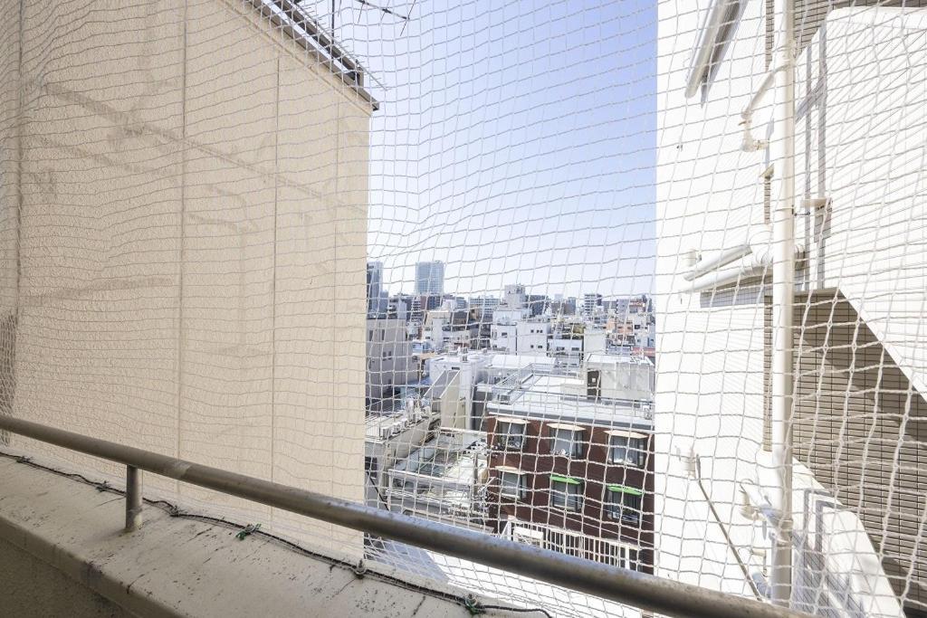 A.K Building Apartment Токио Екстериор снимка