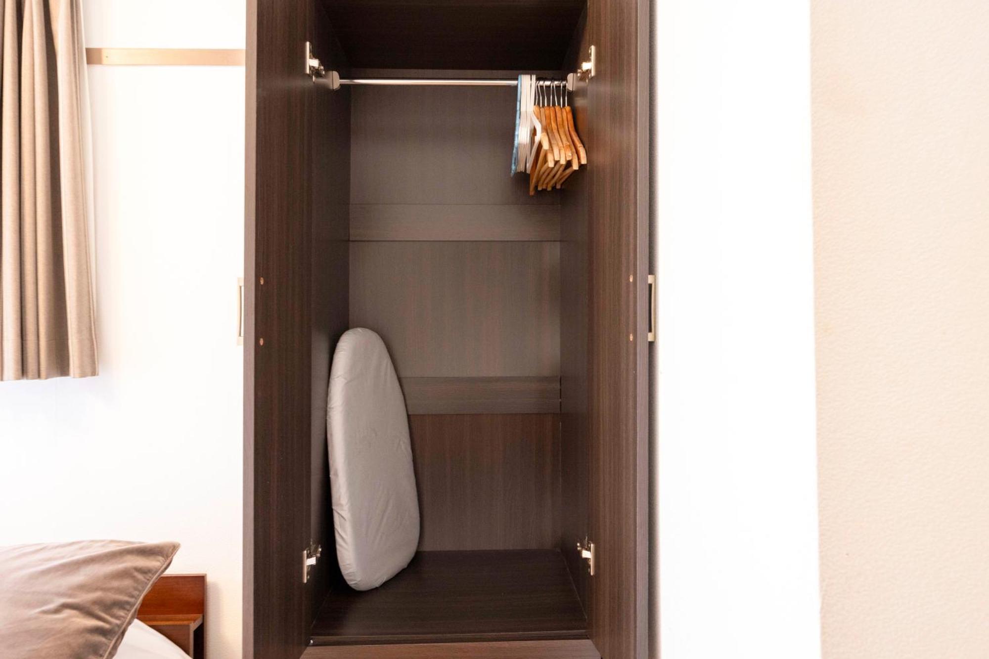 A.K Building Apartment Токио Екстериор снимка