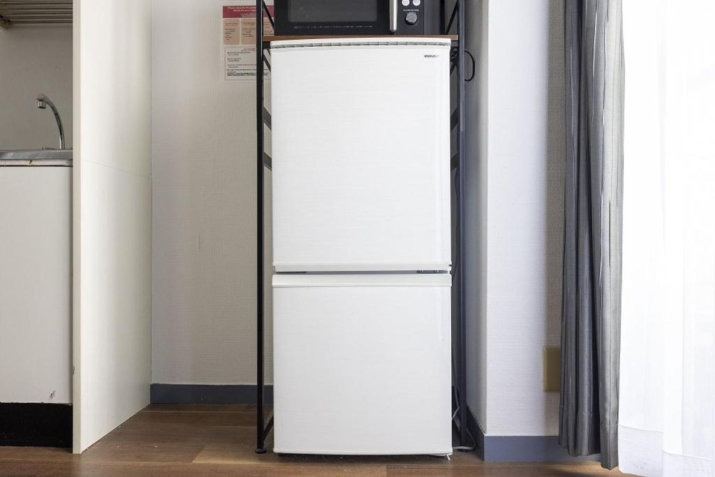 A.K Building Apartment Токио Екстериор снимка