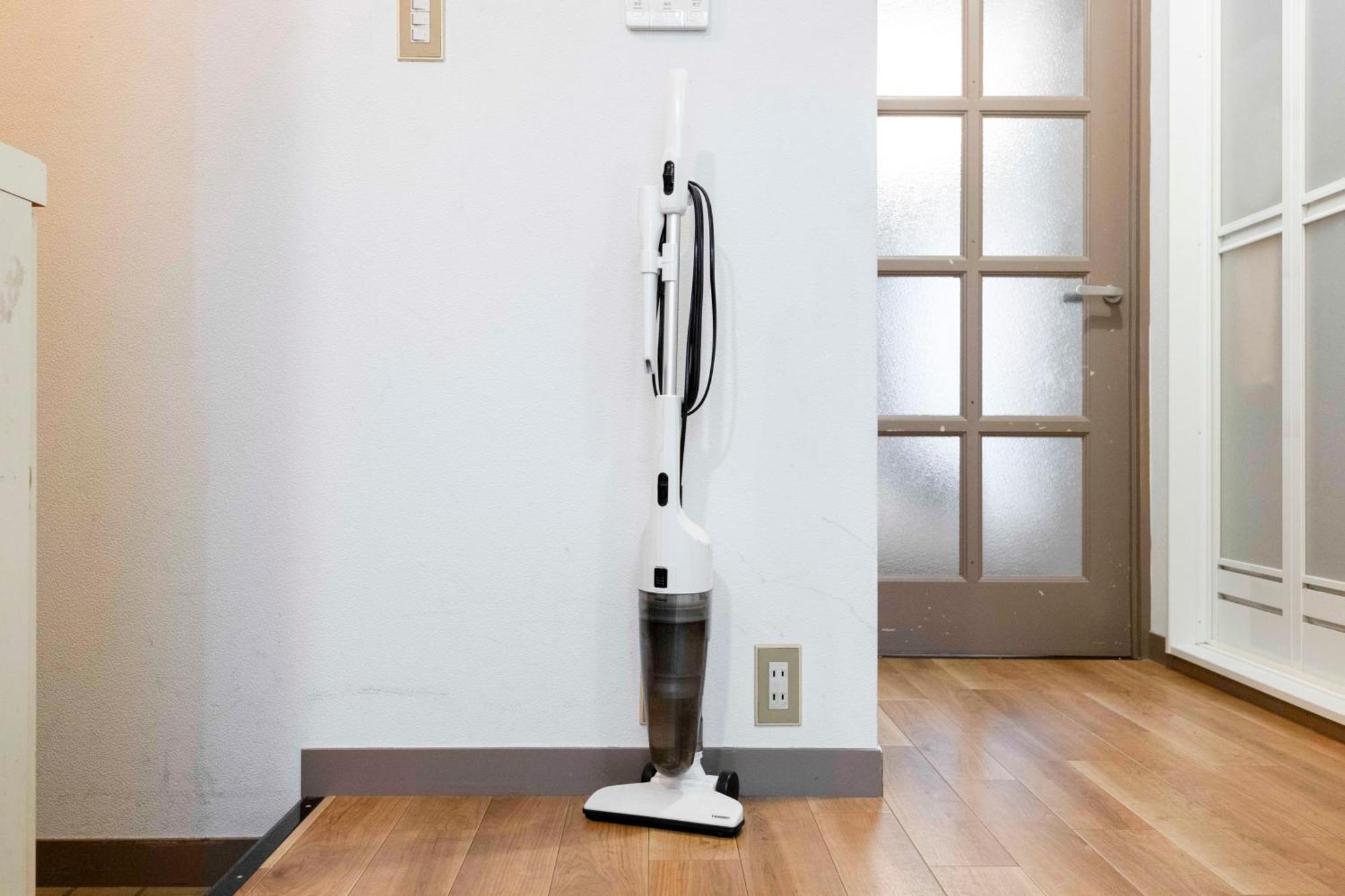 A.K Building Apartment Токио Екстериор снимка